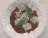 Foto del paso 6 de la receta: Raviolis de Morcilla