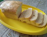 Foto langkah ke 4 dari resep 114. Roti Tawar Homemade.