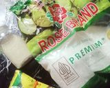 Foto langkah ke 1 dari resep Roti Kukus Pontianak Original.