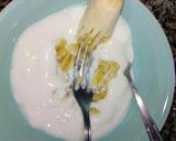 Foto del paso 3 de la receta: Papilla con yogur y fruta🍶🍌(bebés y niños)💛😋