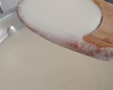 Foto del paso 1 de la receta: Rolls de Kéfir y Chocolate