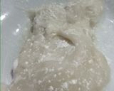 Foto langkah ke 3 dari resep Mochi kacang (empuk dan lembut banget).