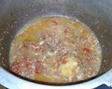Spicy mutter qeema recipe step 2 photo