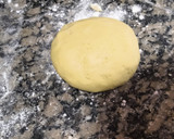 Foto del paso 2 de la receta: Masa fácil y económica para galletitas. Además son Riquísimas🍪