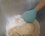 Foto langkah ke 3 dari resep Sourdough Shokupan.