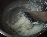 Foto langkah ke 3 dari resep Bubur instan homemade.