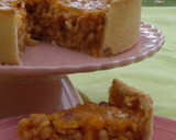Foto del paso 1 de la receta: Tarta rústica de manzana