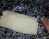 Foto del paso 8 de la receta: Bizcocho mini hojaldrado😜💞👌
