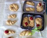 Tsourekia recipe step 2 photo