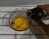Foto langkah ke 7 dari resep Puding Naga Susu.