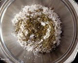 મેથી ચકરી (Methi Chakri Recipe in Gujarati) રેસીપી સ્ટેપ1ફોટો