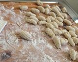 Foto del paso 2 de la receta: Ñoquis