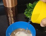 A picture of step 5 of Egg Balls In Manchurian Gravy.