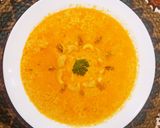 फ्रेश क्रीम वाली शाही मूंग दाल (fresh cream wali shahi moong dal recipe in Hindi) रेसिपी चरण 6 फोटो