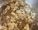 Foto del paso 2 de la receta: Lentejas