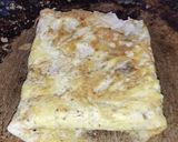 பிரெட் ஆம்லெட் (Bread omelette recipe in tamil) ரெசிபி ஸ்டேப் 2 புகைப்படம்