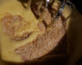 Foto del paso 2 de la receta: Budín de banana y chocolate low carb