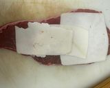 Foto del paso 1 de la receta: 480. Flamenquines cordobeses (principal carne)