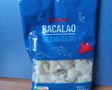 Foto del paso 1 de la receta: 298. Tortilla de bacalao