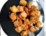 Foto langkah ke 6 dari resep Tahu crispy.