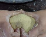 Foto del paso 2 de la receta: Fideos caseros
