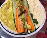 Foto del paso 5 de la receta: Wrap