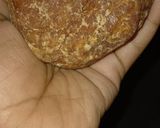 कच्चे आम की खट्टी मीठी सब्जी (kacche aam ki khatti meethi sabzi recipe in Hindi) रेसिपी चरण 2 फोटो