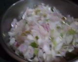 રવા ના ચીલા (Rava Chila Recipe In Gujarati) રેસીપી સ્ટેપ2ફોટો