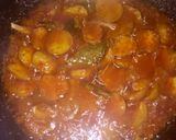 Foto langkah ke 2 dari resep Jengkol Balado Pedas.