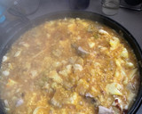 Foto del paso 5 de la receta: Arroz con secreto ibérico y coliflor