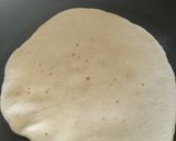 Foto del paso 6 de la receta: Pan pita