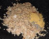 A picture of step 3 of Vegan Smokey Carbonara Sauce.