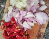 Foto langkah ke 4 dari resep Sayur lodeh simpel.