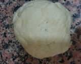 Foto del paso 2 de la receta Tortas fritas