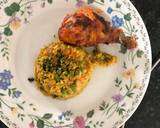 Couscous with Chicken recipe step 3 photo