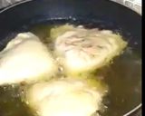 A picture of step 10 of Unique samosa.