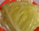 Pas rețetă Sarmale cu legume 2 fotografie