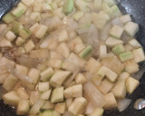 Foto del paso 5 de la receta: Guiso de pescado