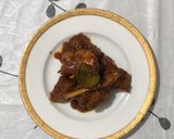 Foto langkah ke 5 dari resep Semur Ayam Kampung Legit nan Gurih.
