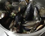 Foto del paso 1 de la receta: Mejillones a la provenzal
