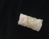 Foto del paso 6 de la receta: Rollitos de papel de arroz