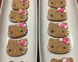 Foto del paso 6 de la receta: Galletas de navidad