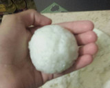 Foto del paso 19 de la receta: Onigiris, receta facil y rica