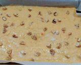 Foto del paso 5 de la receta: Bizcocho de calabaza con nueces