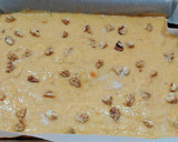 Foto del paso 5 de la receta: Bizcocho de calabaza con nueces