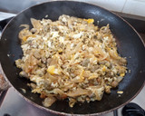 Foto del paso 5 de la receta: Revuelto de habas