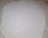 Foto del paso 3 de la receta: Empanadas de manzana
