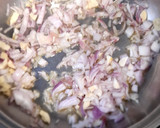 Foto del paso 4 de la receta: Merluza a la miel con reducción de naranja