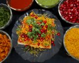 બ્રેડ‌ ચાટ (Bread Chaat Recipe in Gujarati) રેસીપી સ્ટેપ6ફોટો