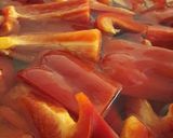 Foto del paso 2 de la receta: Morrones en conserva